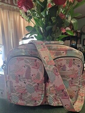 Lug Navigator 2 In Flamingo Foliage